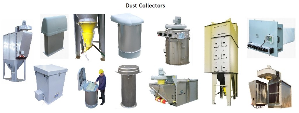 DustCollectors