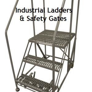 IndustrialLadders&SafetyGates