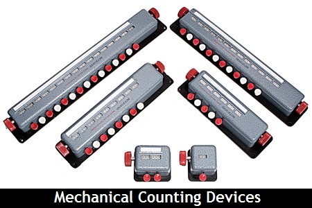 MechanicalCountingDevices